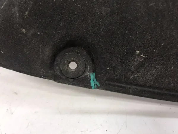 Kia Sportage IV Motorabdeckung OEM 29110F1500 image 4
