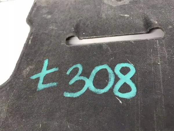 Kia Sportage IV Motorabdeckung OEM 29110F1500 image 8