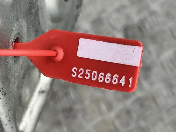 Ammortizzatore Anteriore Destro Peugeot Expert III 9832560180 image 10