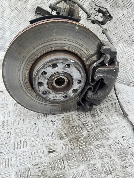 Ammortizzatore Anteriore Destro Peugeot Expert III 9832560180 image 2