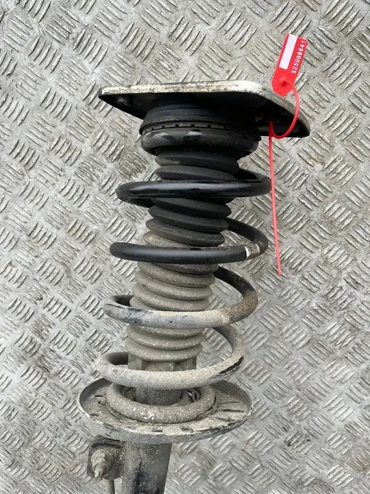 Ammortizzatore Anteriore Destro Peugeot Expert III 9832560180 image 5