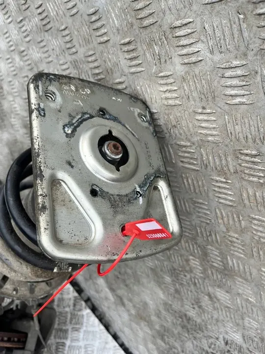 Ammortizzatore Anteriore Destro Peugeot Expert III 9832560180 image 6