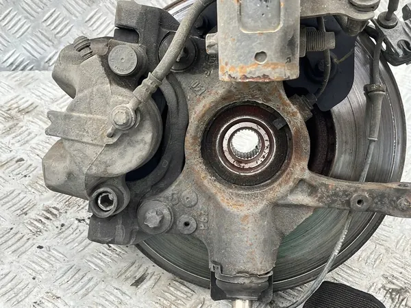 Ammortizzatore Anteriore Destro Peugeot Expert III 9832560180 image 8