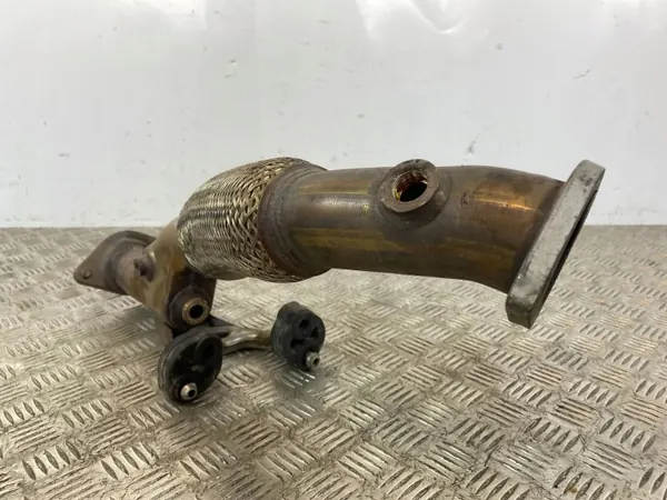 Abrazadera de escape OEM FOB33890 para Hyundai Santa Fe 2019 image 5