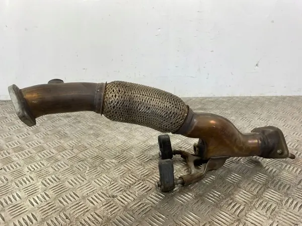 Abrazadera de escape OEM FOB33890 para Hyundai Santa Fe 2019 image 7