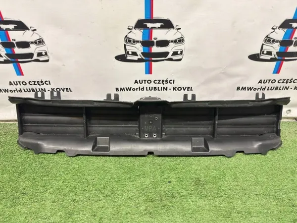 Persiana de Ventilación + Motor BMW OEM 5A22C65 image 2