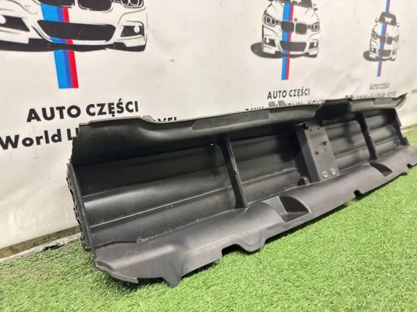 Persiana de Ventilación + Motor BMW OEM 5A22C65 image 3