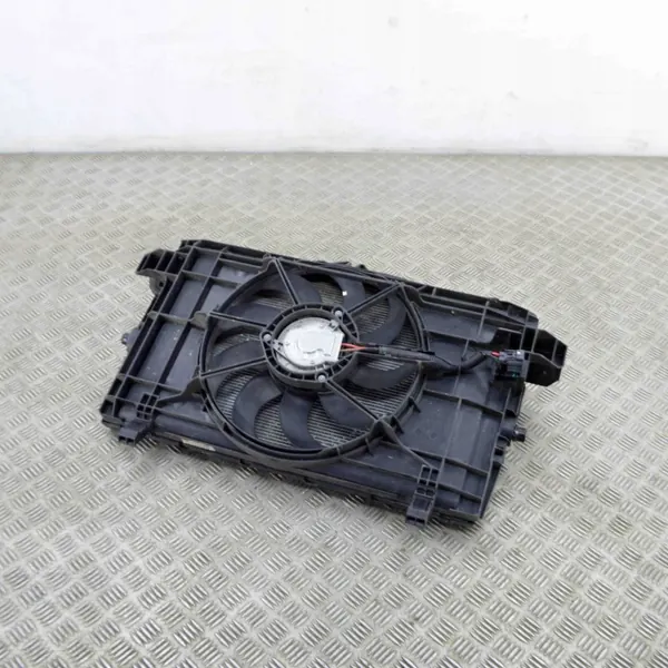 Pièce Refroidissement Tesla Model 3 OEM 155979300A Occasion image 5