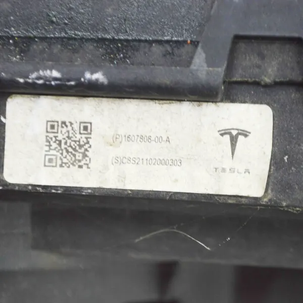 Pièce Refroidissement Tesla Model 3 OEM 155979300A Occasion image 9