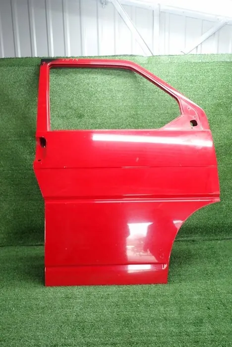 VW T4 höger framdörr OEM 5640 VIP - Begagnad image 2