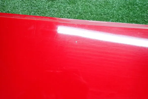 VW T4 höger framdörr OEM 5640 VIP - Begagnad image 5