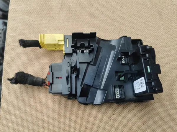 Capteur angle braquage VW Caddy III Audi Seat Skoda 1K0953549AE image 3