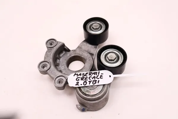 Tensor de correa Maserati Grecale OEM 670054306 image 7