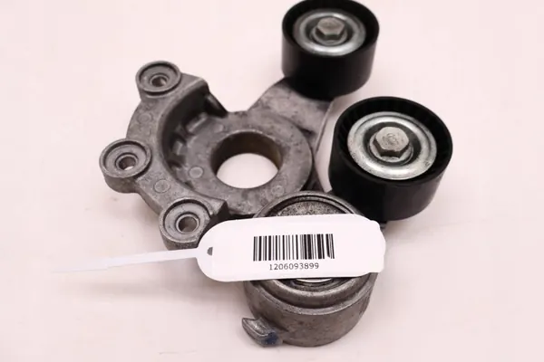 Tensor de correa Maserati Grecale OEM 670054306 image 8