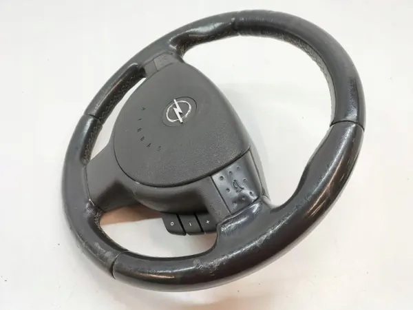Volante Multifunción OEM 5907911284091 para Opel image 3