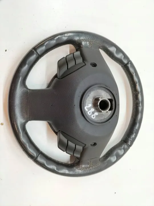 Volante Multifunción OEM 5907911284091 para Opel image 4