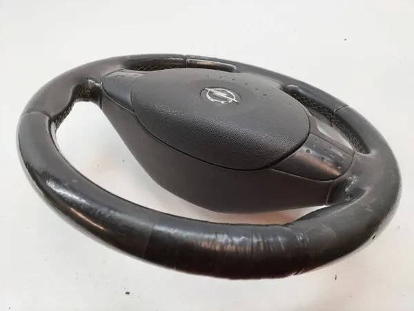 Volante Multifunción OEM 5907911284091 para Opel image 5