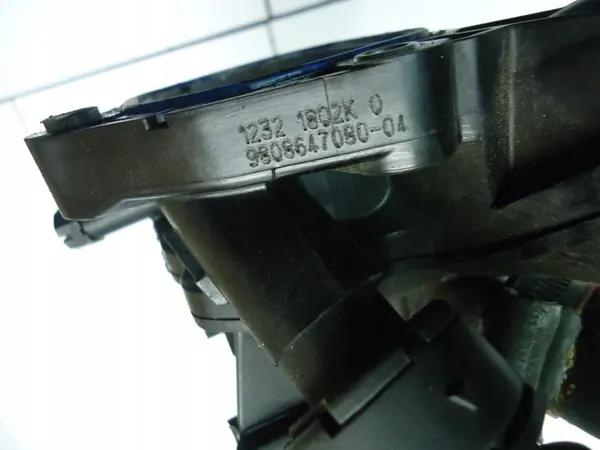 Termostathus OEM 9808647080 för Peugeot 3008 image 3