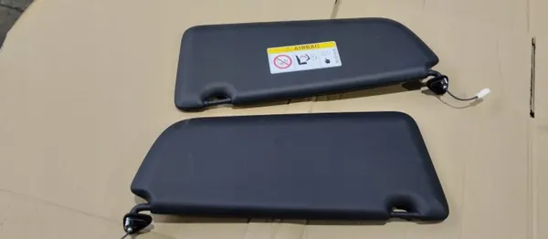 OEM A4478100010 aurinkosuojasarja Mercedes V-Class W447 image 3