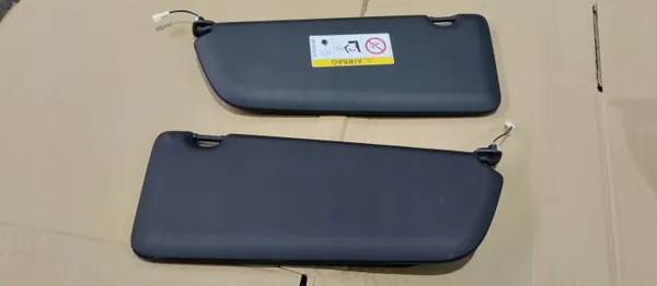 OEM A4478100010 aurinkosuojasarja Mercedes V-Class W447 image 4