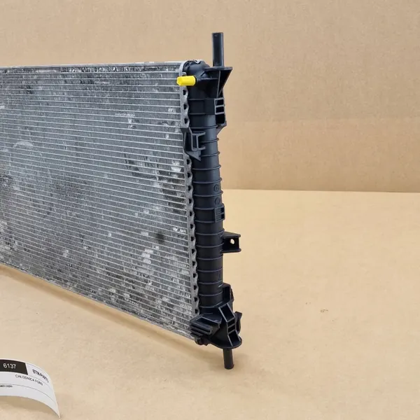 Waterradiator OEM 73D65 voor Ford Fiesta Fusion 1.6 TDCI image 4