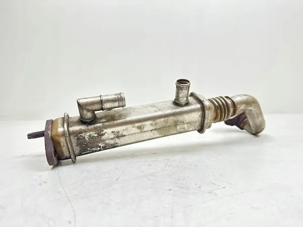 2005 Nissan X-Trail T30 Refroidisseur EGR MTL19325 image 2