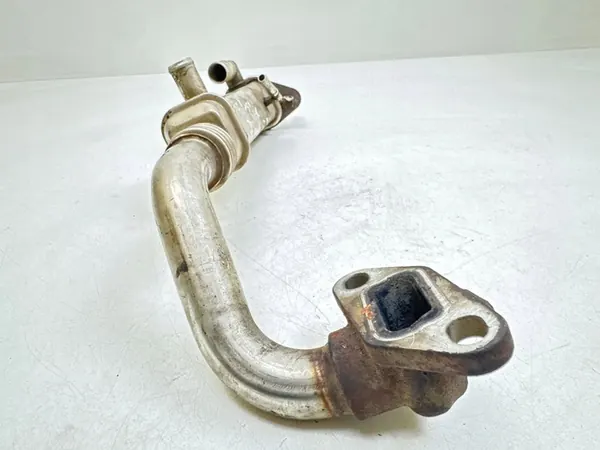 2005 Nissan X-Trail T30 Refroidisseur EGR MTL19325 image 3