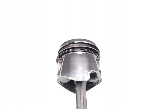 Citroen C4 Picasso Kolv med Stång 2.0 HDi image 3