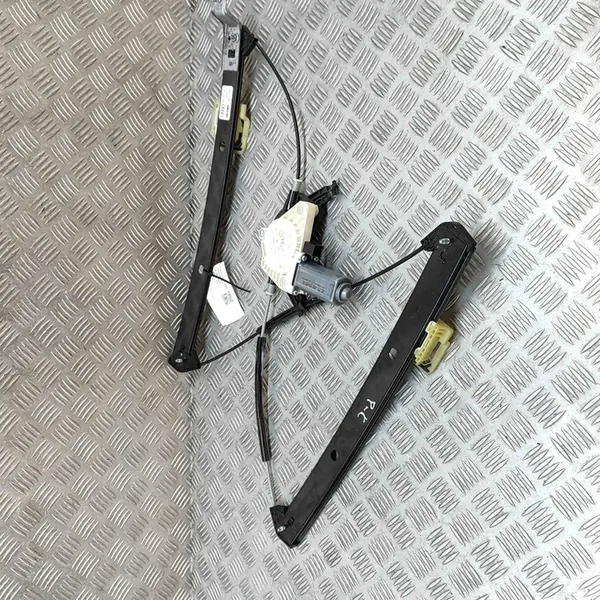 Mecanismo da janela dianteira esquerda Audi SQ5 80A837461A image 3