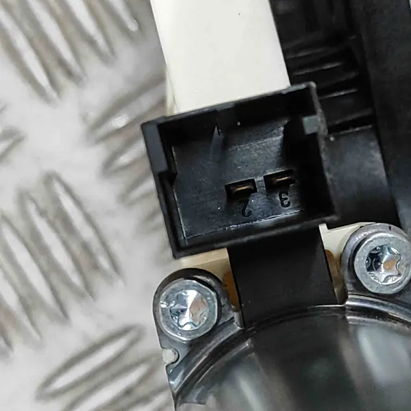 Mecanismo da janela dianteira esquerda Audi SQ5 80A837461A image 6