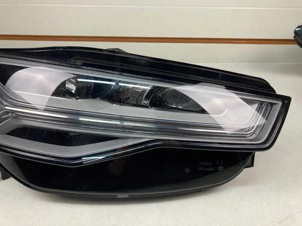 AUDI A6 C7 4G0 LIFT FULL LED RECHTSLAMPE image 3