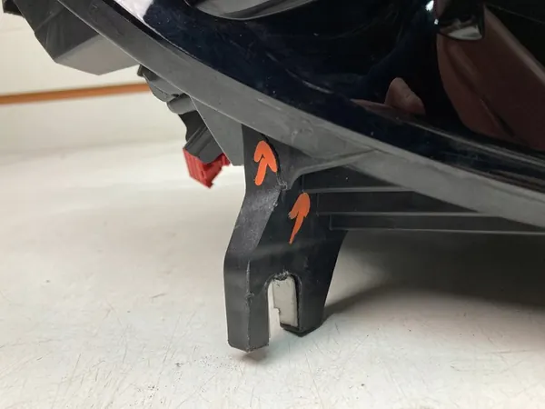 AUDI A6 C7 4G0 LIFT FULL LED RECHTSLAMPE image 7