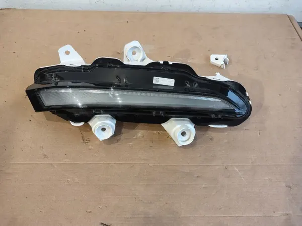 Peugeot 208 II DRL Lamp Links - OEM LAMPA JAZDY DZIENNEJ image 2