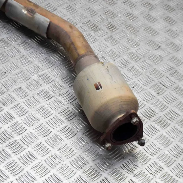 Catalisador OEM 855MRAU para Ford Transit Custom image 5