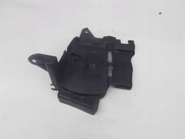 Luftansaugkanal Dacia Sandero Links 638312139R image 2