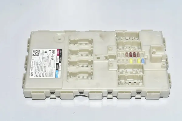 Ontstekingsset BMW X3 (G01, F97) 3.0L 195kw image 2