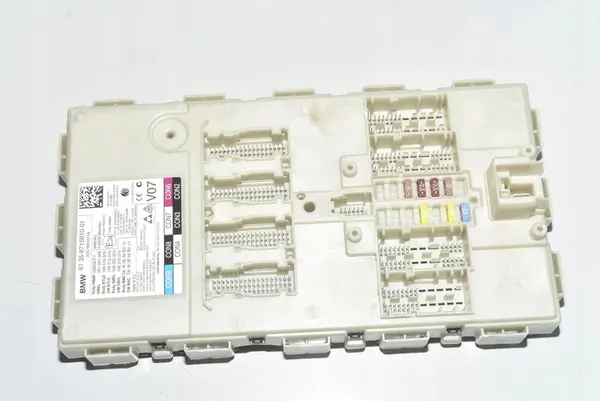 Ontstekingsset BMW X3 (G01, F97) 3.0L 195kw image 8