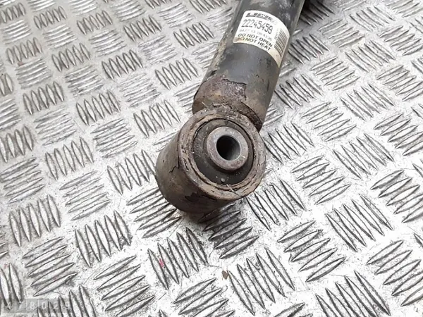 Land Rover Discovery Jousitus OEM AH2218B036AB image 6