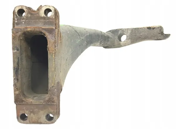 MAN Luftfjädermontering OEM 81436405167 Höger drivaxel image 3