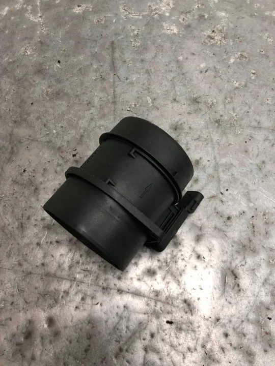 Mercedes Luftmassenmesser OEM A6450900048 - Gebraucht image 5