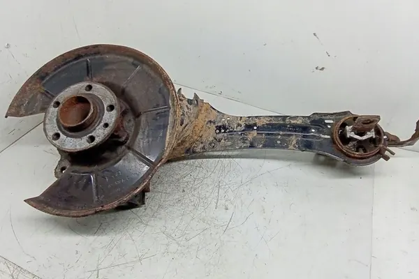 Snodo posteriore sinistro VOLVO S60 II 2011 image 2