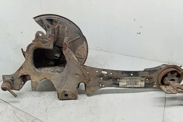 Snodo posteriore sinistro VOLVO S60 II 2011 image 4