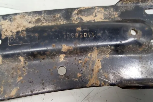 Snodo posteriore sinistro VOLVO S60 II 2011 image 5