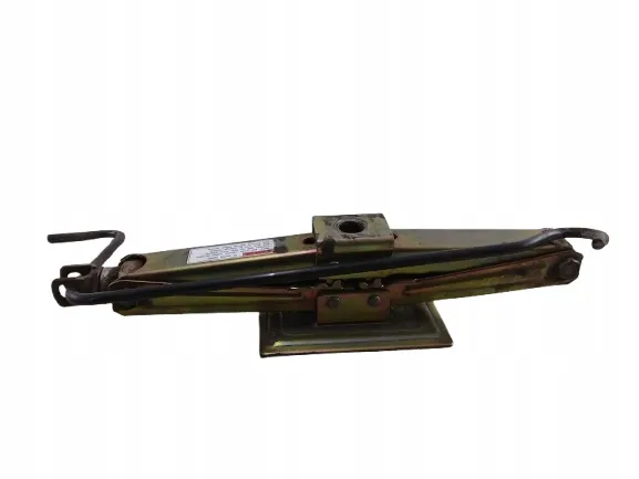 Suzuki Grand Vitara I Cric image 1