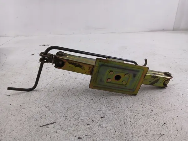 Suzuki Grand Vitara I Cric image 5