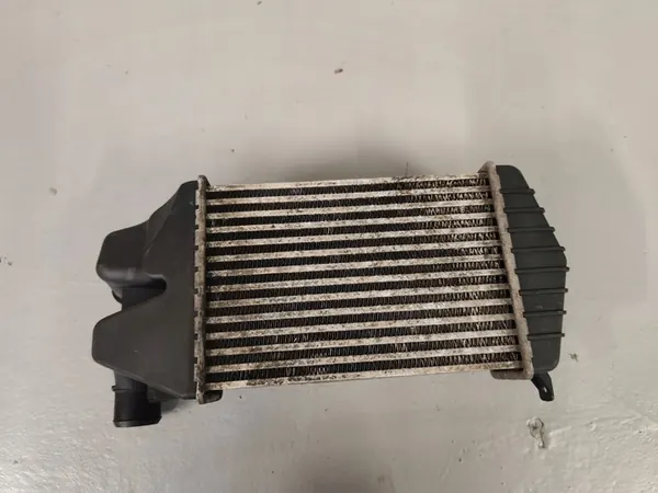 Intercooler 13240831 Opel Zafira B Astra H 1.7 CDTI image 5