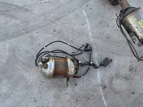 DPF-katalysator OEM 04L907805BF voor VW Crafter 2.0 TDI image 5