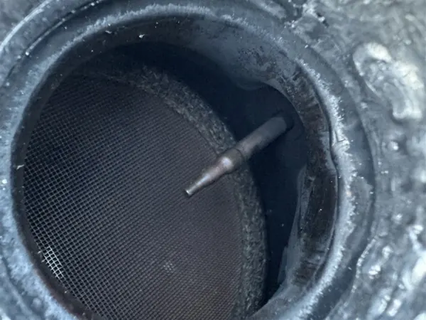 DPF-katalysator OEM 04L907805BF voor VW Crafter 2.0 TDI image 9