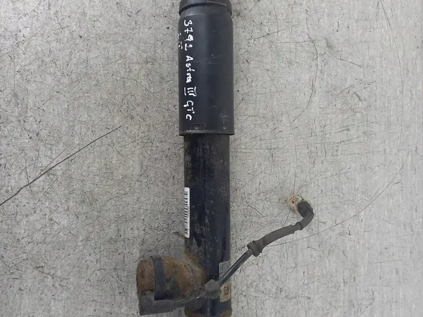 Ammortizzatore Posteriore Sinistro Opel Astra H 1.9 CDTI OEM image 5