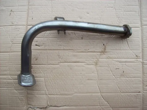 Pompe à huile Jeep OE OEM 83445C pour Grand Cherokee WK2 image 2